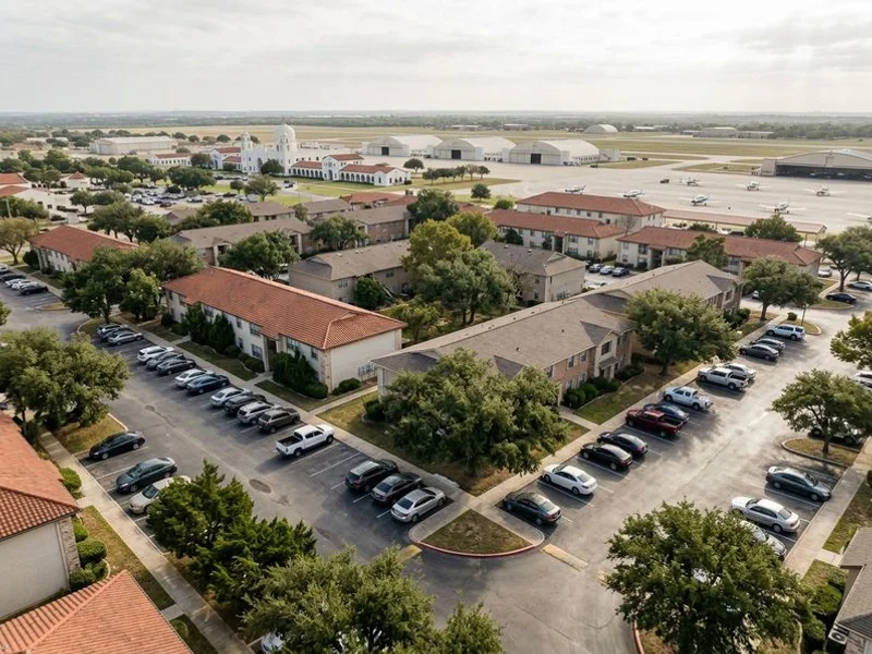 Military & Veteran Relocation Housing gallery image 4