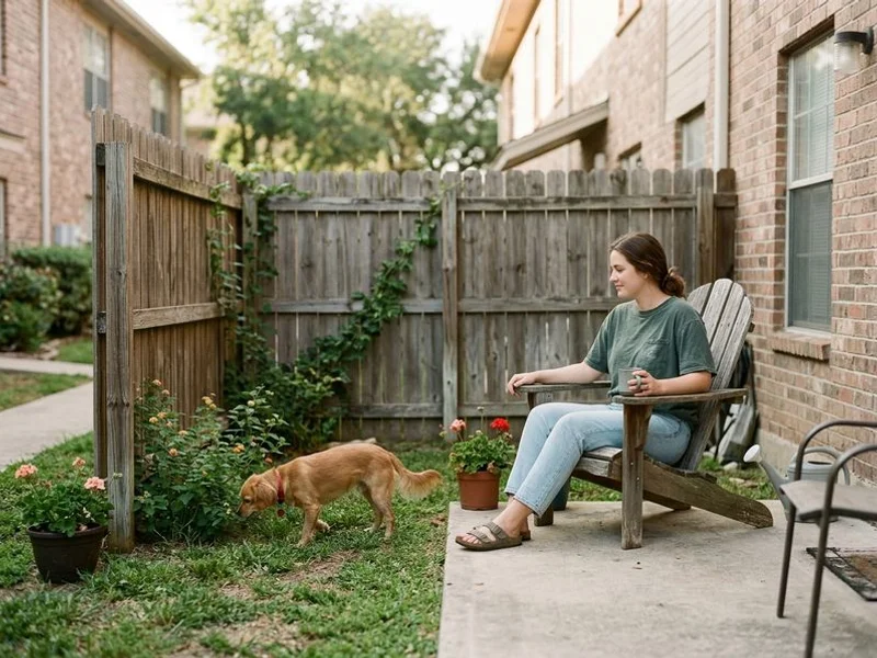 Pet-Friendly Apartment Locating gallery image 1