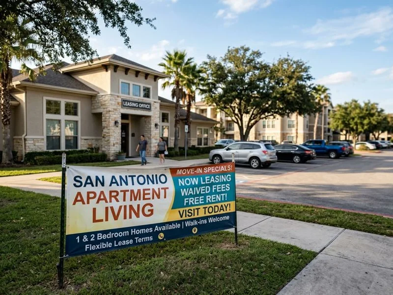 Move-In Specials