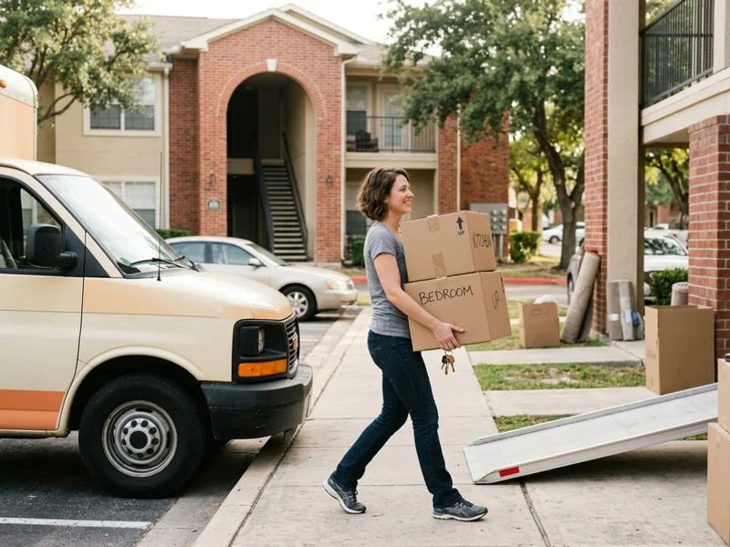 Move-In Concierge Service gallery image 4
