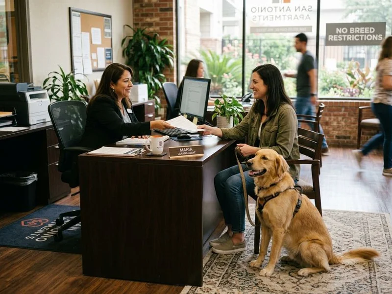 Pet-Friendly Apartment Locating gallery image 3