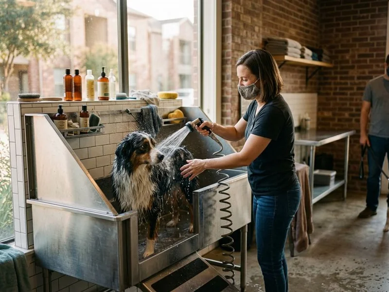 Pet-Friendly Apartment Locating gallery image 2