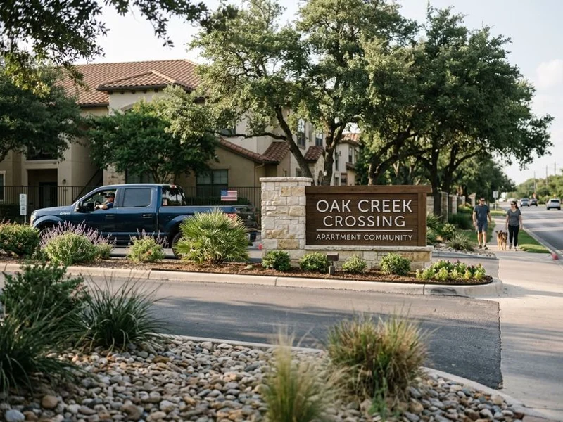 Felony & Misdemeanor Friendly Apartments gallery image 4