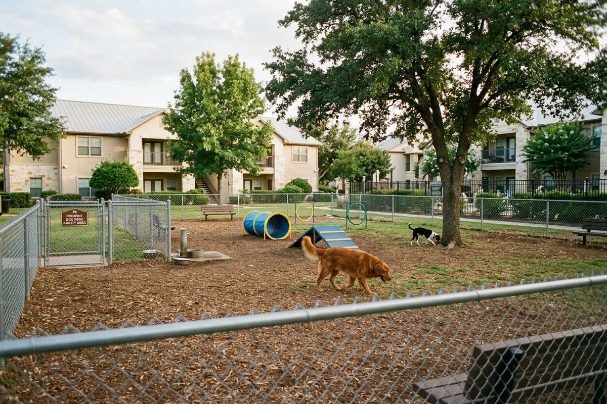 Pet-Friendly Apartment Locating inline detail
