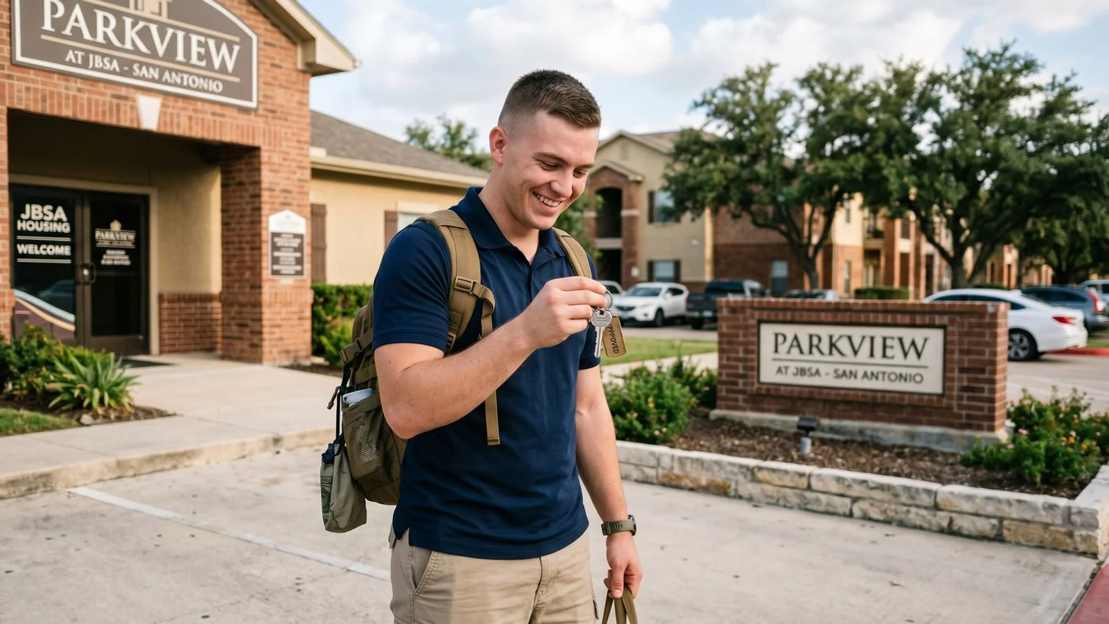 Military & Veteran Relocation Housing